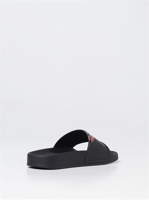 SLIDERS MARCELO BURLON COUNTY OF MILAN | CBIC001S23MAT001/1084